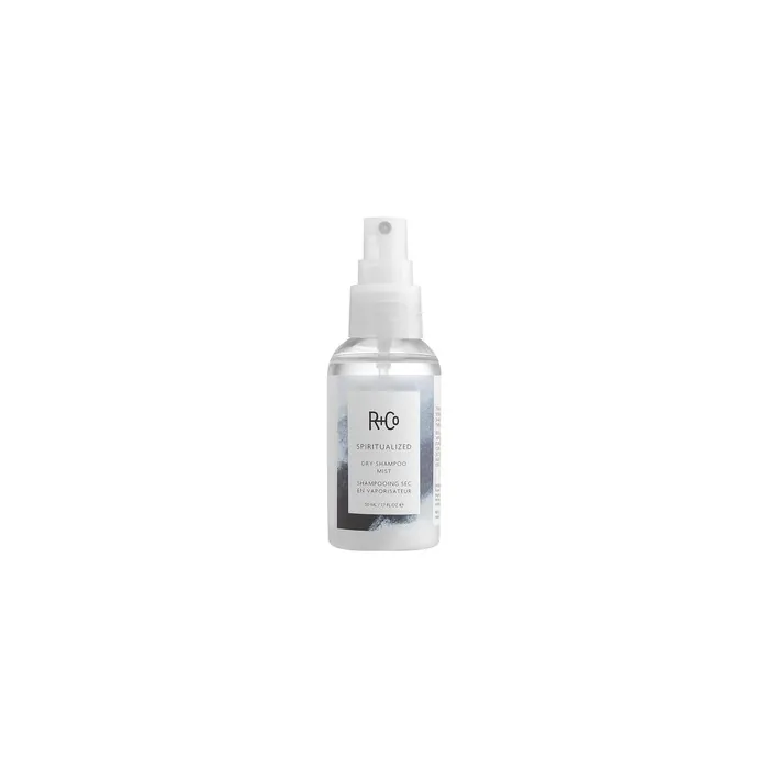Rco Spiritualized Dry Shampoo Mist 171 Fl Oz
