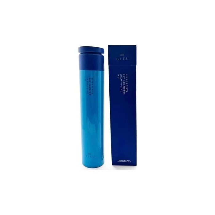 Rco Bleu Retroactive Dry Shampoo 65 Oz
