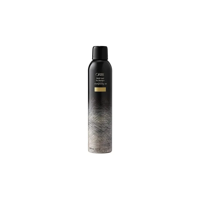 Oribe Gold Lust Dry Shampoo 6.3oz