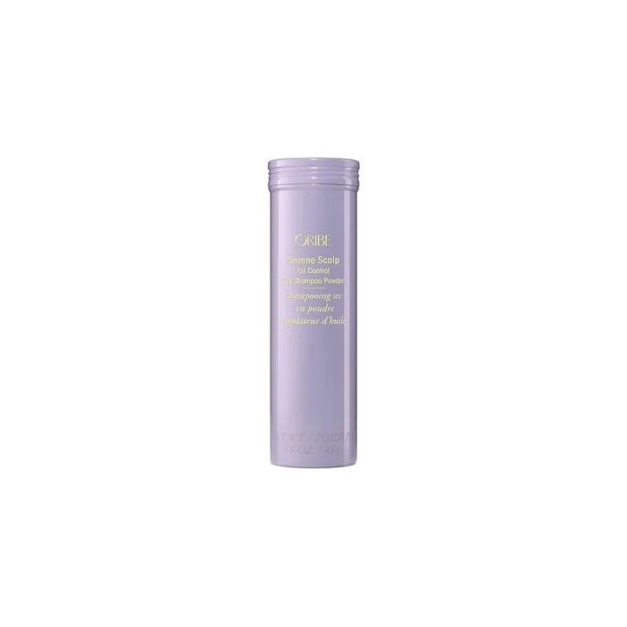 Oribe Serene Scalp Oil Control Dry Shampoo Powder 1.60 Ounce