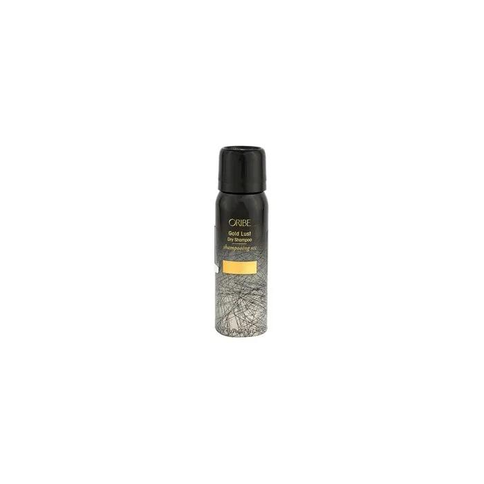 Oribe Gold Lust Dry Shampoo 75ml Dry Shampoo