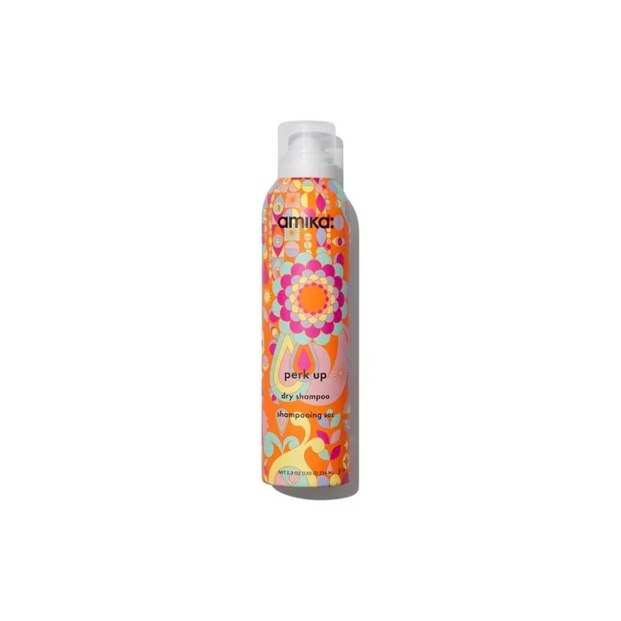 Amika Perk Up Dry Shampoo 232ml