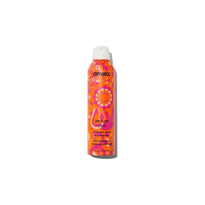 Amika Perk Up Plus Extended Clean Dry Shampoo 5.3 Ounce