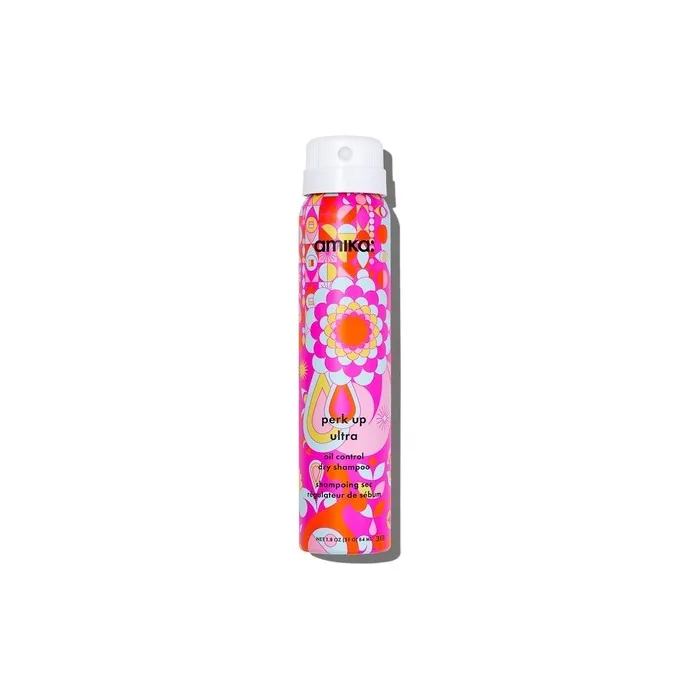 Amika Perk Up Ultra Oil Control Dry Shampoo 79ml 1.8oz