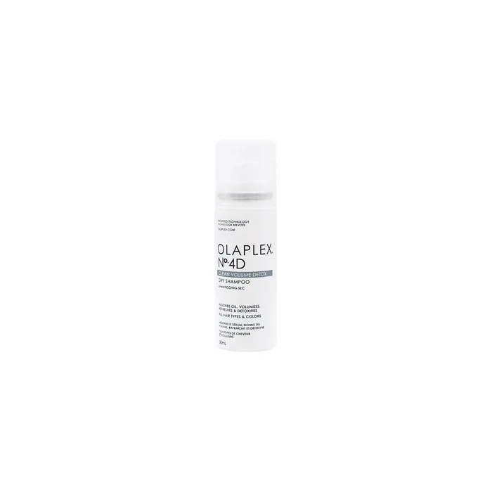 Olaplex N4d Dry Shampoo 50 Ml By Olaplex