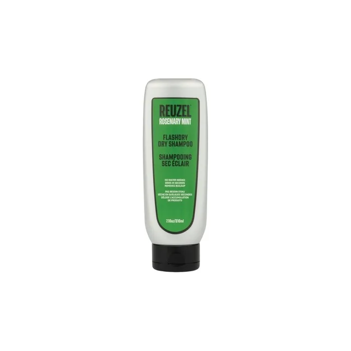 Reuzel Flashdry Dry Shampoo 7oz210ml