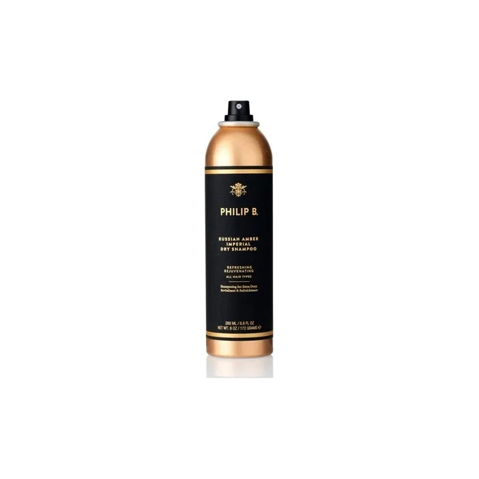 Philips B Russian Amber Imperial Dry Shampoo 8.8 Fl Oz