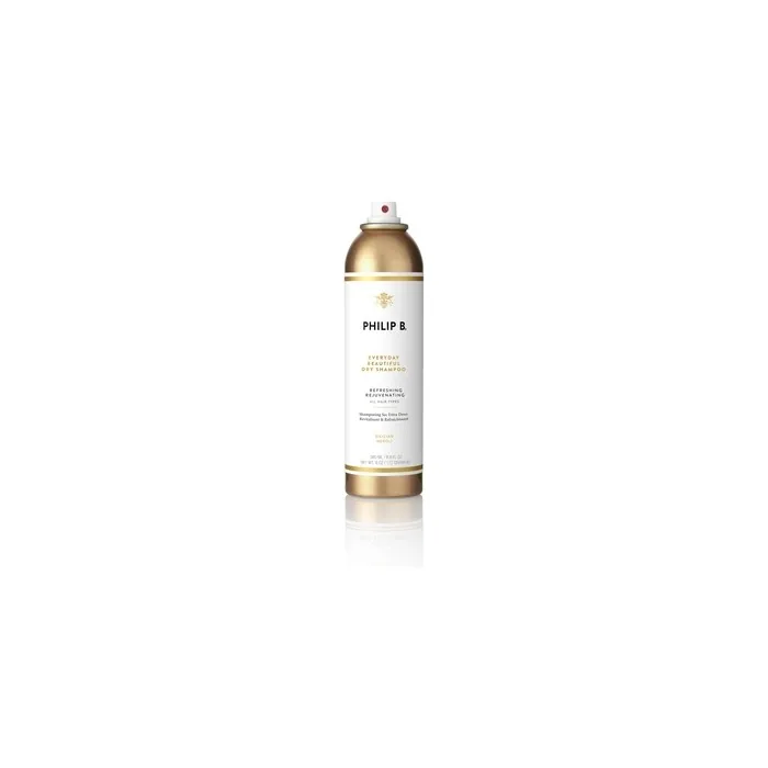 Philip B Everyday Beautiful Dry Shampoo