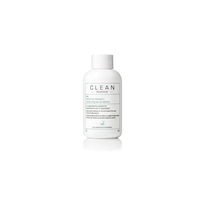 Clean Reserve Tapioca Dry Shampoo