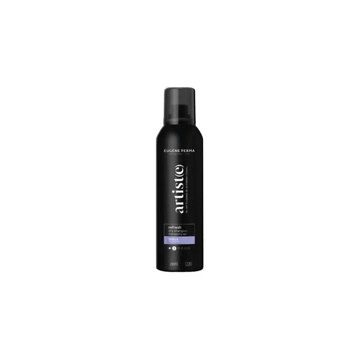 Eugene Perma Ep Artiste Texture Dry Shampoo 200ml