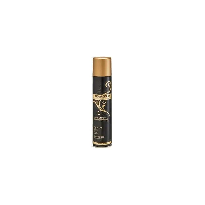 Yplon Nova Gold Dry Shampoo 200ml