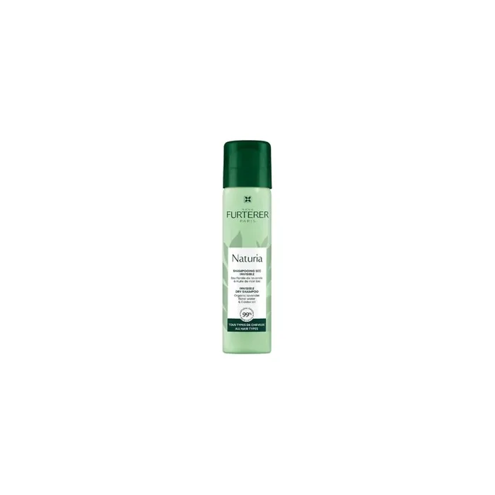 Rene Furterer Naturia Dry Shampoo 75ml Invisible Dry Shampoo