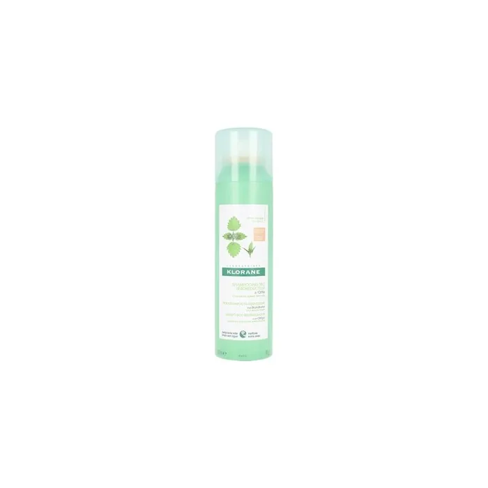 Klorane Klorane Nettle Sebumregulating Dry Shampoo 150ml