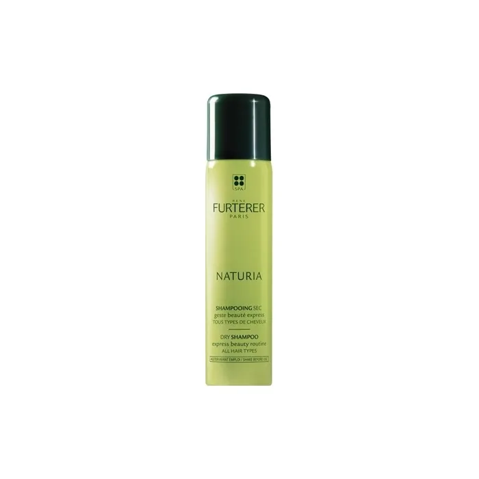 Naturia by Rene Furterer Dry Shampoo for All Hair Types 1.6oz 75ml