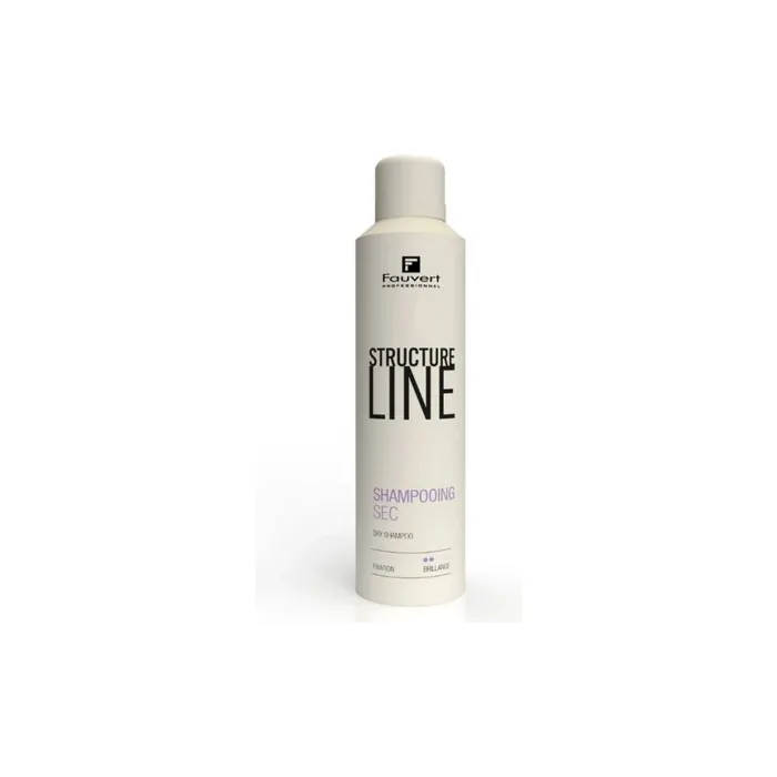 Fauvert Structure Line Dry Shampoo 150ml