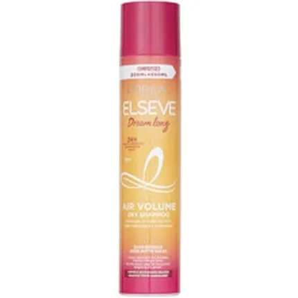 L'Oral Professionnel Elseve Dream Long Air Volume Dry Shampoo
