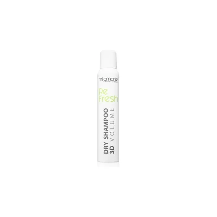 Mi Amante Professional Re Fresh Dry Shampoo