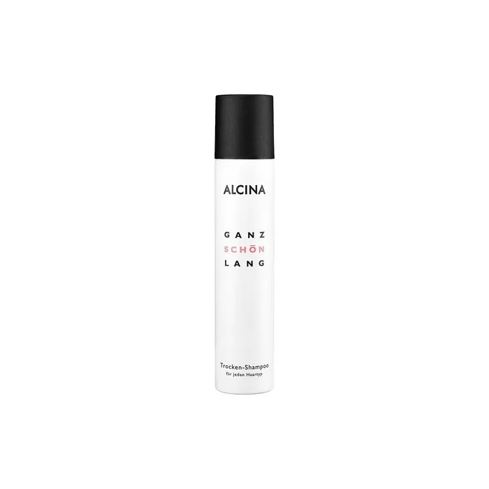 ALCINA Ganz Schön Lang Dry Shampoo 200ml