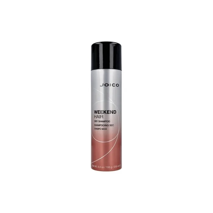 Joico Weekend Hair Dry Shampoo 255 Ml