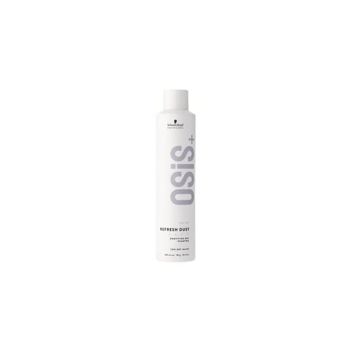 Schwarzkopf Osis Bodifying Dry Shampoo 300ml
