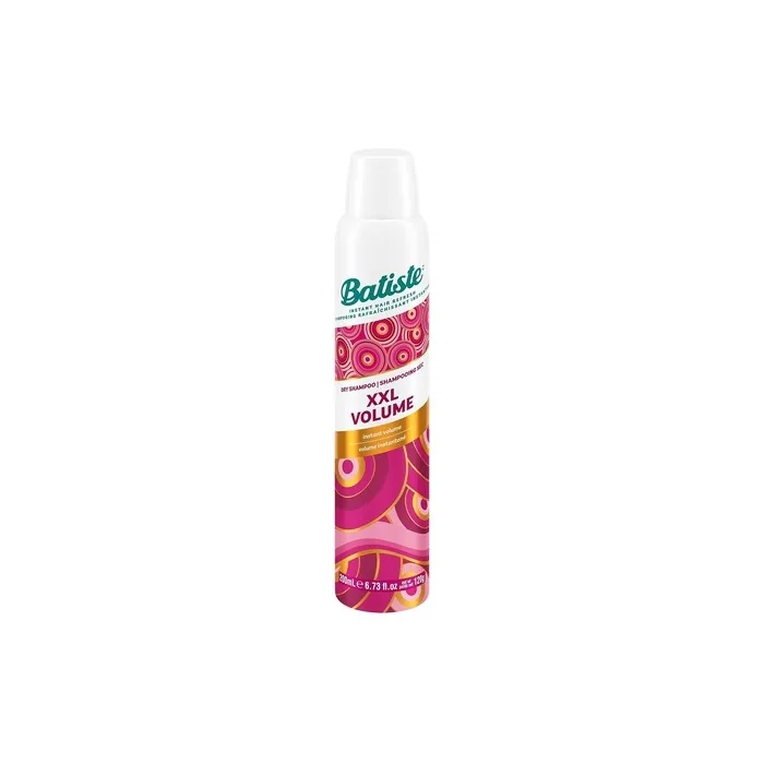 Batiste Dry Shampoo XXL Volume