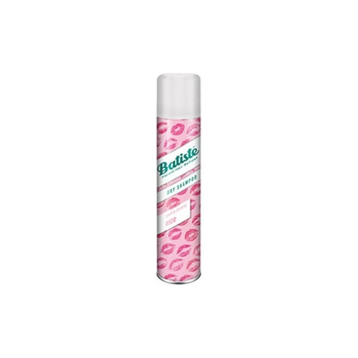 Batiste Dry Shampoo Nice Ever Bloom