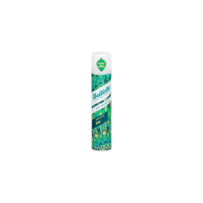 Batiste Cranberry Shampoo 200ml