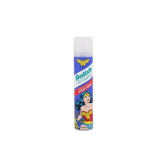 Batiste Wonder Woman Dry Shampoo