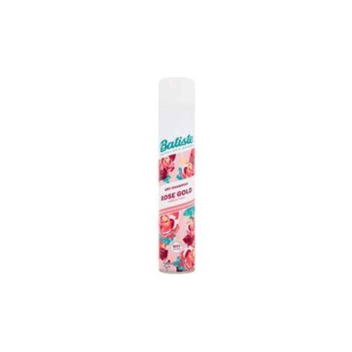 Batiste Rose Gold Dry Shampoo 350ml