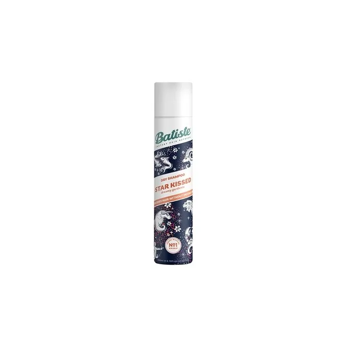 Star Kissed Dry Shampoo 200ml