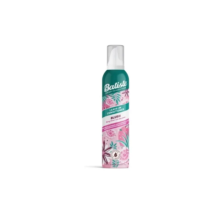 Batiste Blush Conditioning Dry Shampoo Spray 100ml
