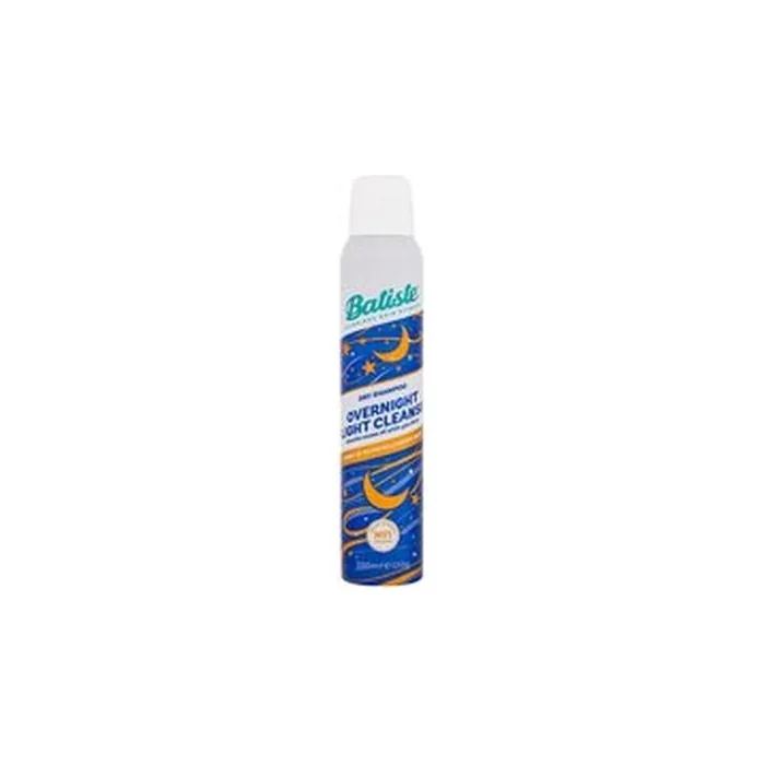 Batiste Overnight Light Cleanse Dry Shampoo