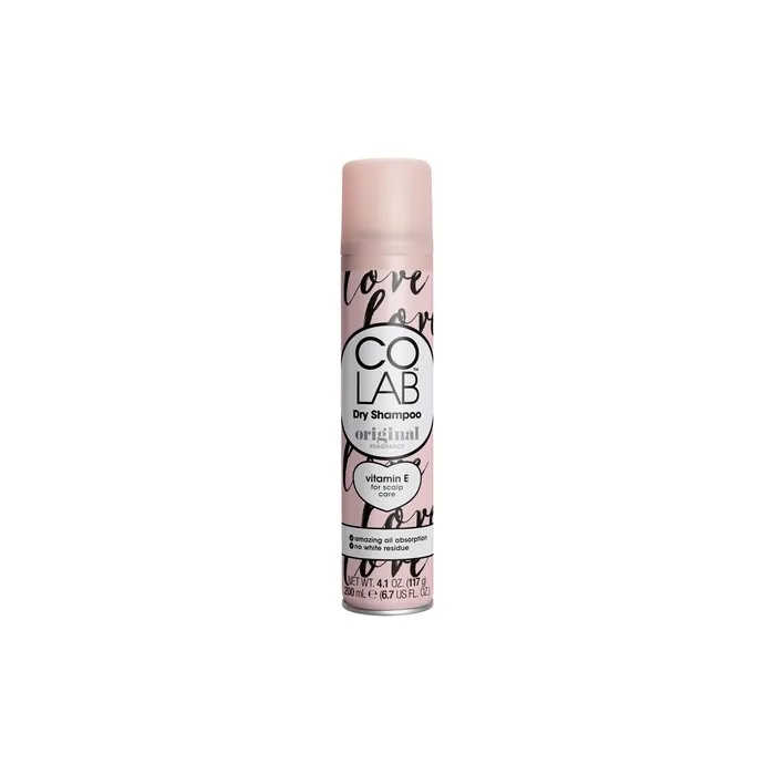 Colab Dry Shampoo Original By Colab