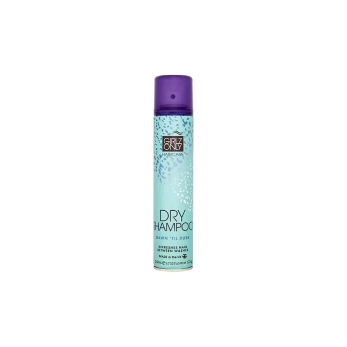 Girlz Only Girlz Only Dry Shampoo Dawn 'Til Dusk 200ml