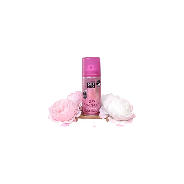 Girlz Only Dry Shampoo Party Nights - Hair Care