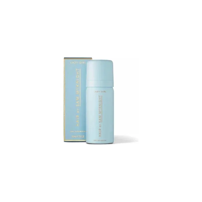 Hair By Sam McKnight Lazy Girl Dry Shampoo 50ml