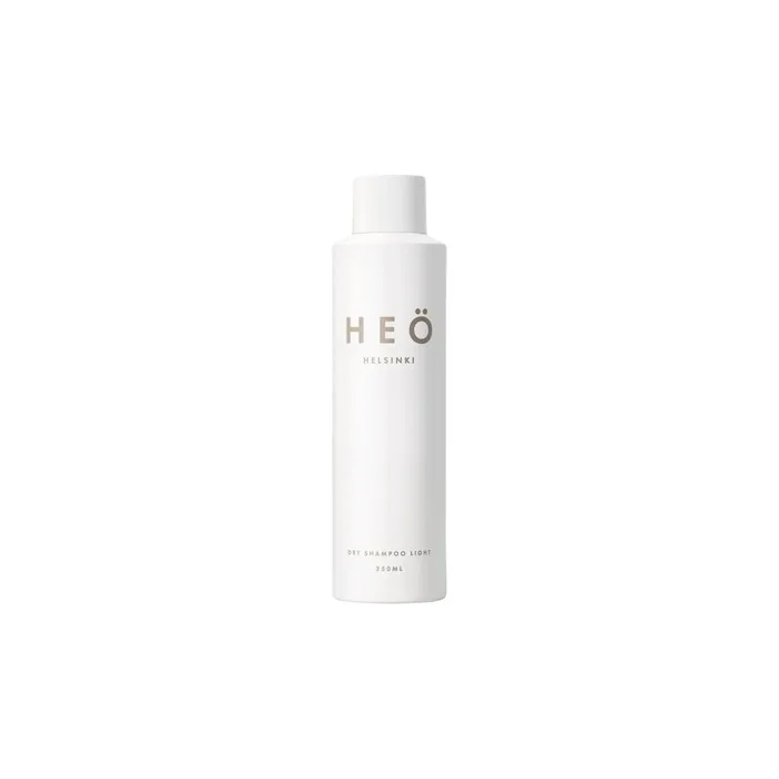 Heo Helsinki Dry Shampoo Light - 250ml