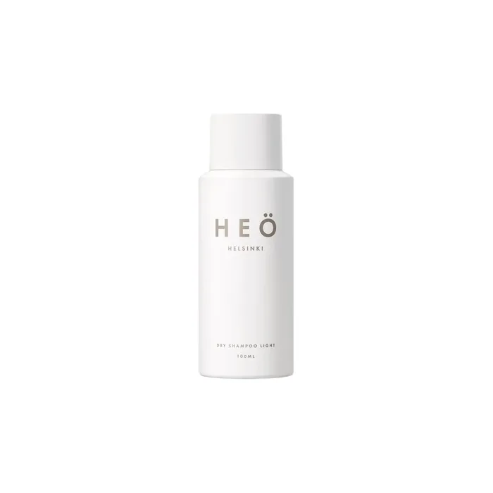 Heo Helsinki Dry Shampoo Light - 100ml