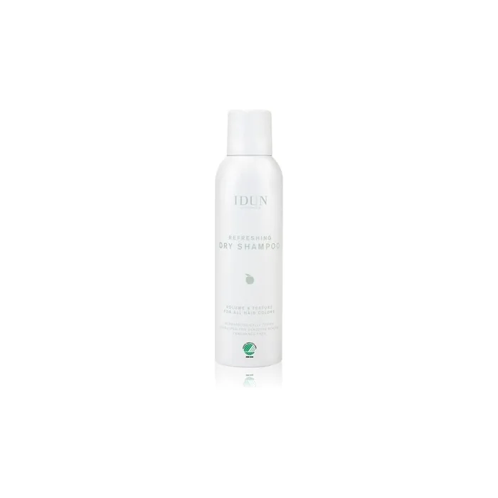 Idun Minerals Idun Refreshing Dry Shampoo 200 Ml
