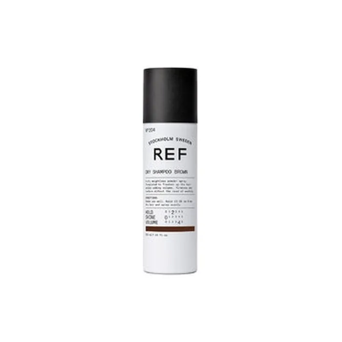 Ref Dry Shampoo Brown N204