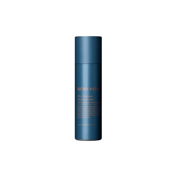 Dry Shampoo Styling Powder 200ml