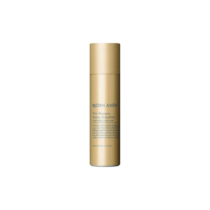 Dry Shampoo Sunny Grapefruit 150ml
