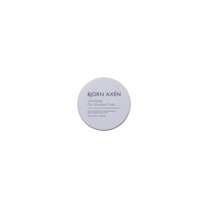Bjorn Axeen Volumizing Dry Shampoo Paste 50ml