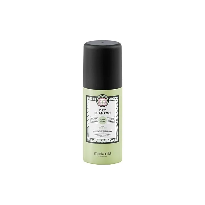 Maria Nila Dry Shampoo For Hair Volume Style & Finish