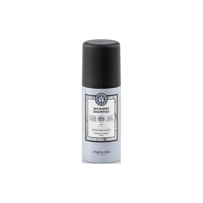 Maria Nila Invisidry Shampoo Oily Hair Powder Spray