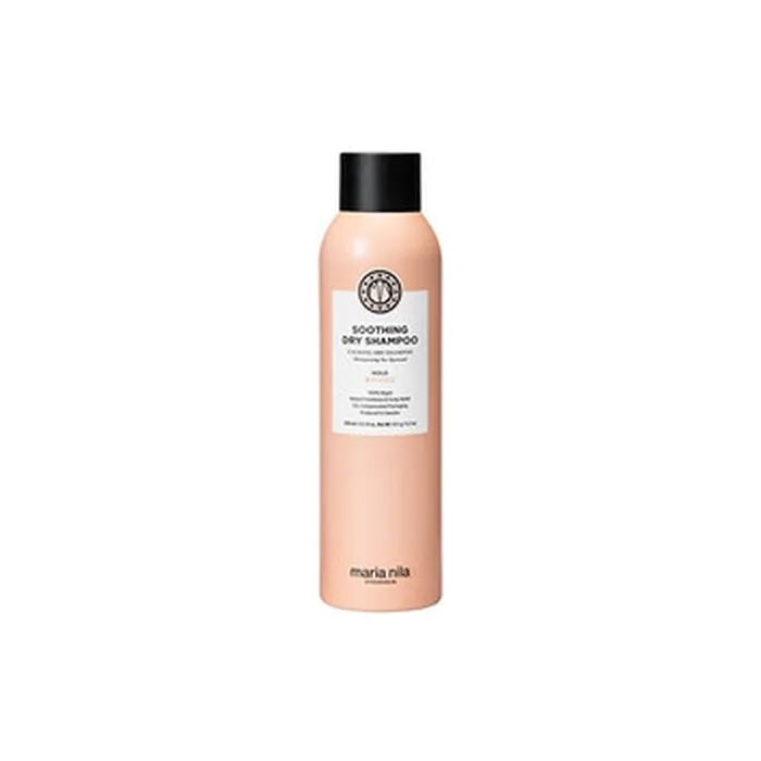 Maria Nila Soothing Dry Shampoo 250 Ml