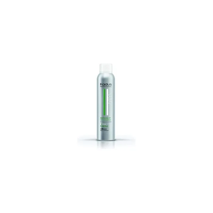 Kadus Refresh Dry Shampoo