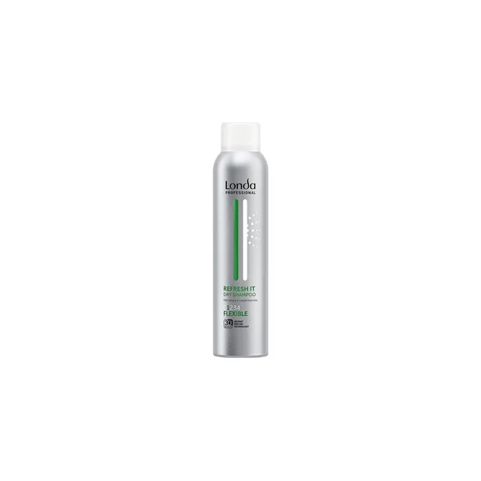 Londa Professional Refresh It Dry Shampoo 180 Ml