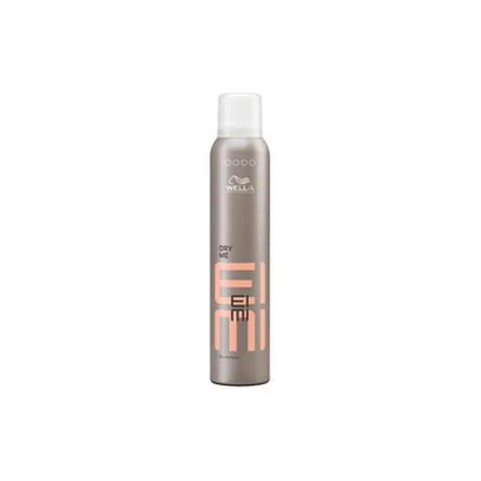Wella Professional Eimi Dry Me Dry Shampoo 180ml