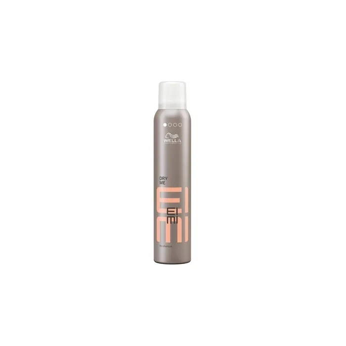 Wella Professionals Eimi Dry Me Dry Shampoo Spray 180ml